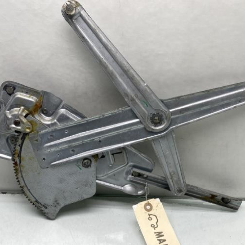 Leve vitre electrique avant gauche RENAULT TWINGO 1 Photo n°4