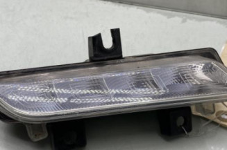 Feu diurne avant droit RENAULT CLIO 4 Photo n°1