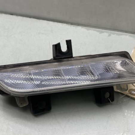 Feu diurne avant droit RENAULT CLIO 4 Photo n°1