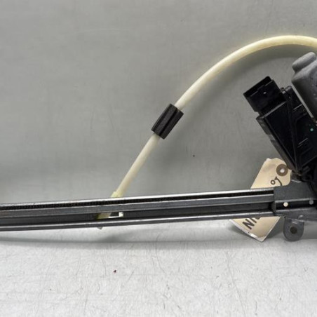 Leve vitre electrique arriere droit RENAULT LAGUNA 2 Photo n°1