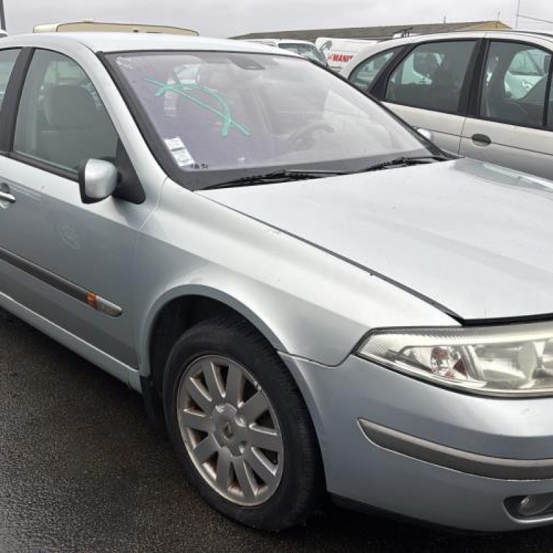 Leve vitre electrique arriere droit RENAULT LAGUNA 2 Photo n°7