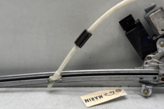 Leve vitre electrique arriere gauche RENAULT LAGUNA 2 Photo n°1