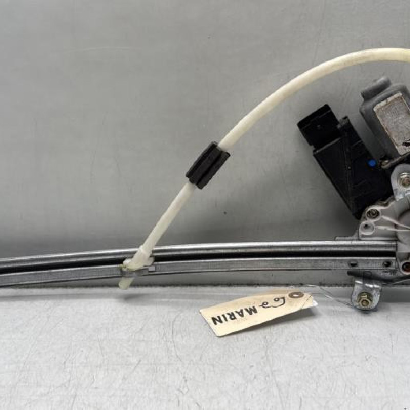 Leve vitre electrique arriere gauche RENAULT LAGUNA 2 Photo n°1