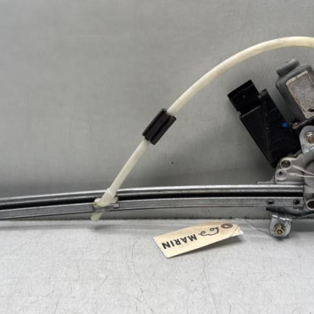 Leve vitre electrique arriere gauche RENAULT LAGUNA 2 Photo n°1