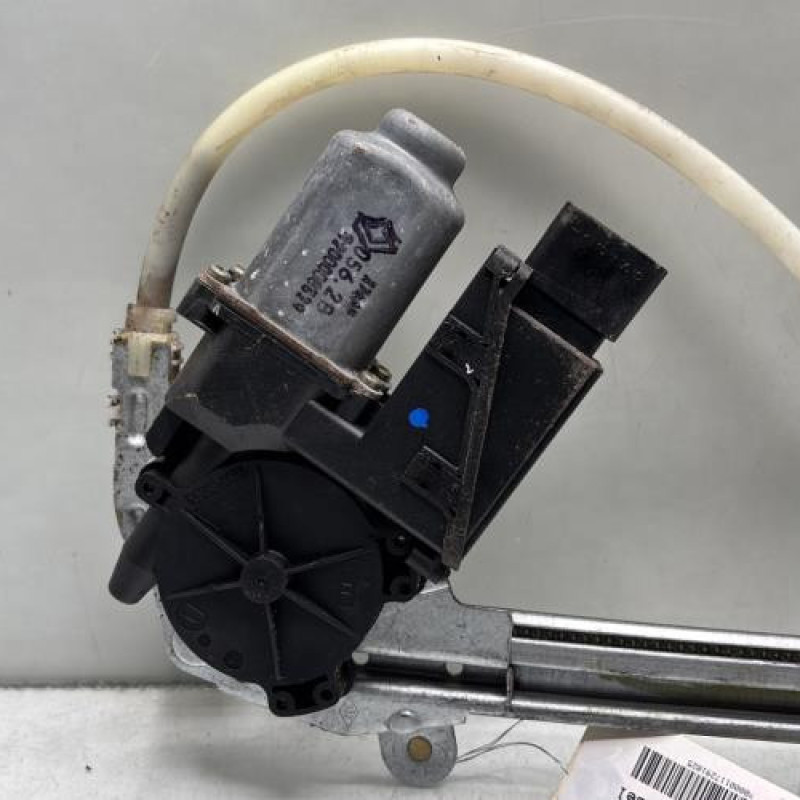 Leve vitre electrique arriere gauche RENAULT LAGUNA 2 Photo n°4