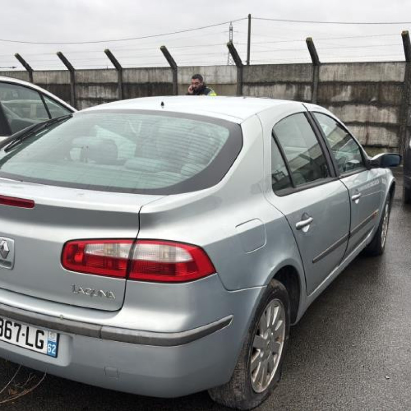 Leve vitre electrique arriere gauche RENAULT LAGUNA 2 Photo n°9