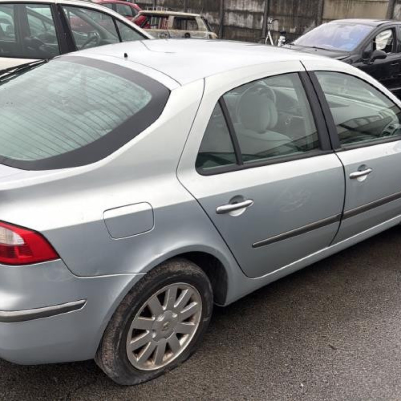 Leve vitre electrique arriere gauche RENAULT LAGUNA 2 Photo n°13