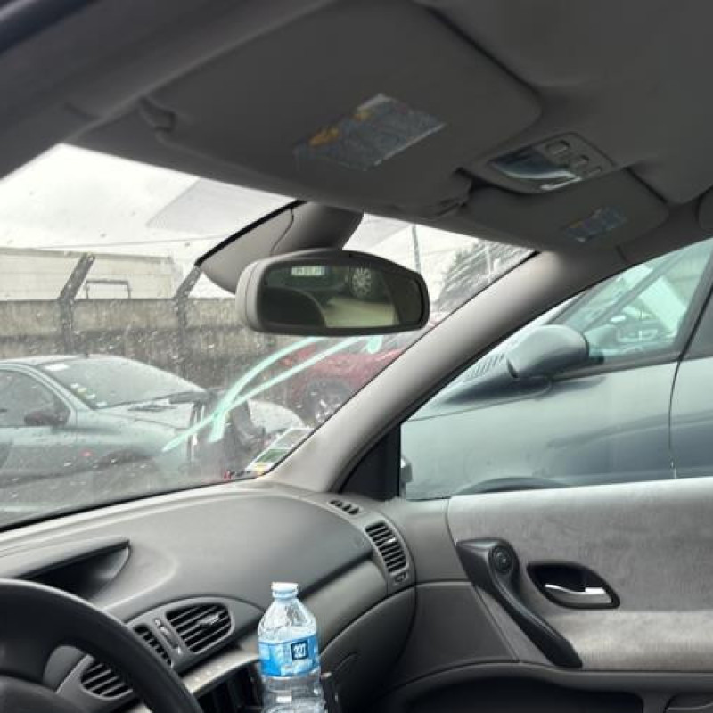 Leve vitre electrique arriere gauche RENAULT LAGUNA 2 Photo n°19