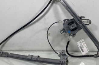 Leve vitre electrique avant droit CITROEN XSARA Photo n°1