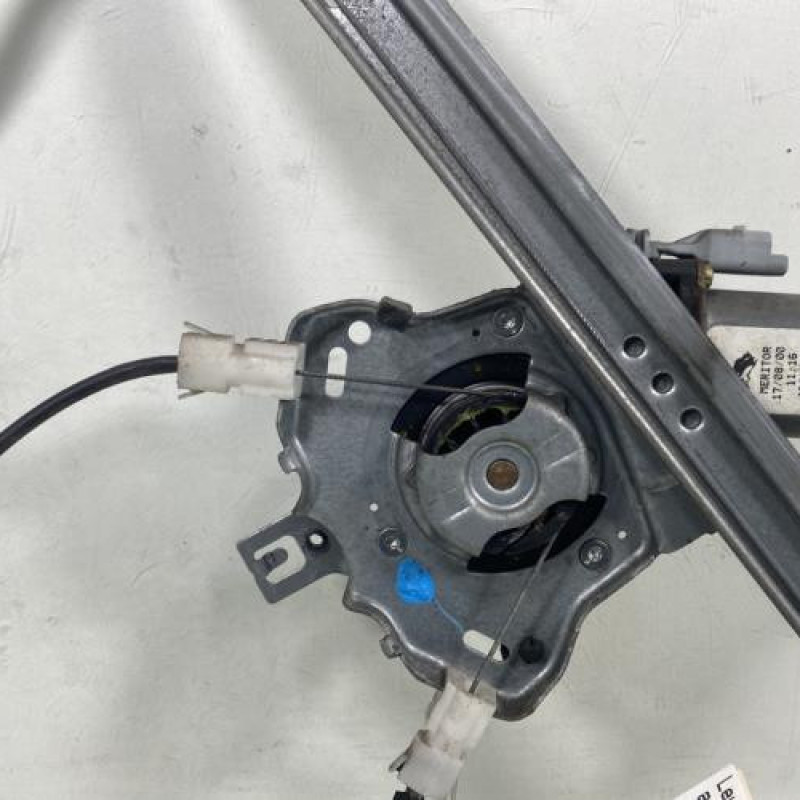 Leve vitre electrique avant droit CITROEN XSARA Photo n°5