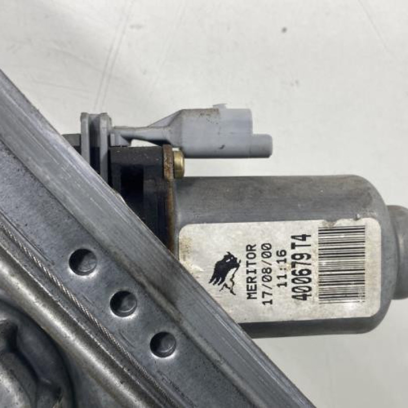 Leve vitre electrique avant droit CITROEN XSARA Photo n°7