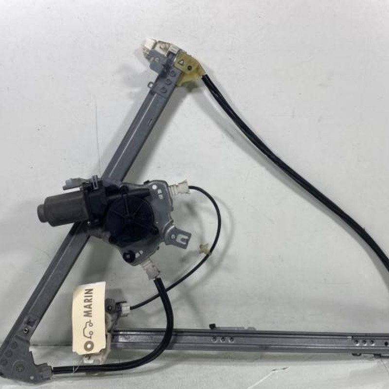 Leve vitre electrique avant droit CITROEN XSARA Photo n°8