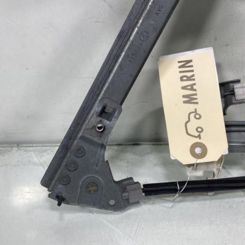 Leve vitre electrique avant droit CITROEN XSARA Photo n°9