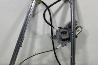 Leve vitre electrique avant gauche CITROEN XSARA Photo n°1