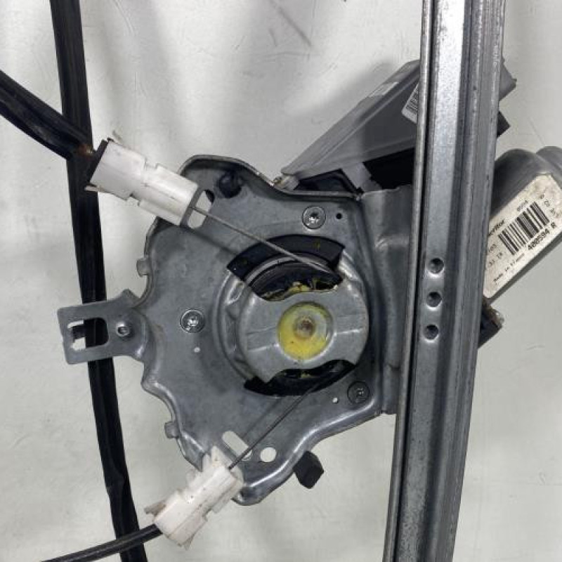 Leve vitre electrique avant gauche CITROEN XSARA Photo n°3