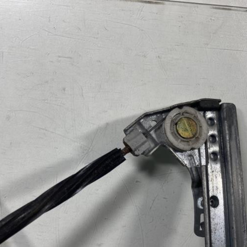 Leve vitre electrique avant gauche CITROEN XSARA Photo n°4