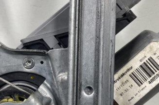 Leve vitre electrique avant gauche CITROEN XSARA