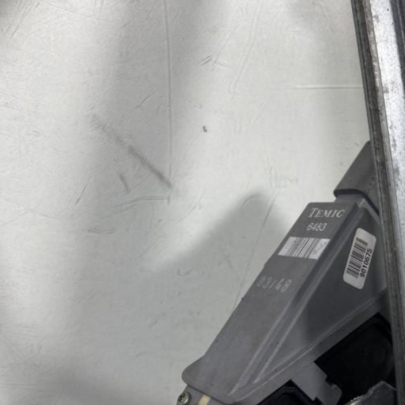 Leve vitre electrique avant gauche CITROEN XSARA Photo n°8