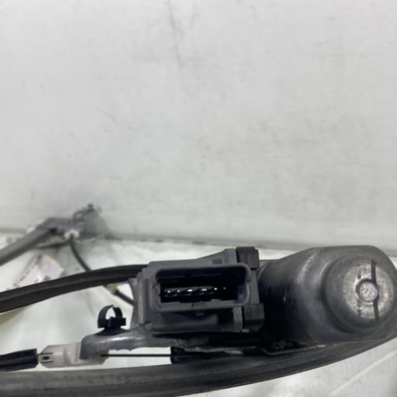 Leve vitre electrique avant gauche CITROEN XSARA Photo n°9