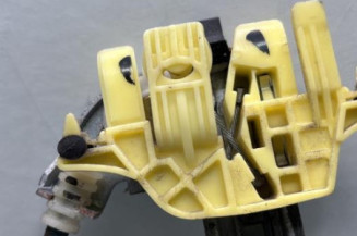 Leve vitre electrique arriere gauche CITROEN XSARA PICASSO