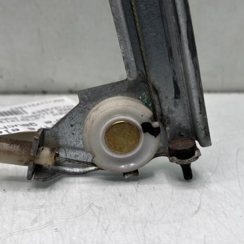 Leve vitre electrique arriere gauche CITROEN XSARA PICASSO Photo n°3