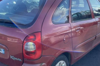 Leve vitre electrique arriere gauche CITROEN XSARA PICASSO