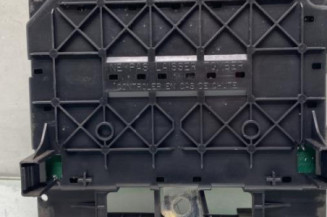 Boitier servitude moteur (BSM) PEUGEOT 206