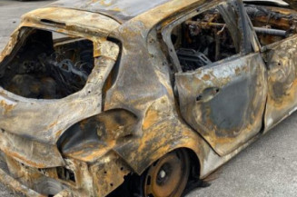 Reservoir essence PEUGEOT 208 1