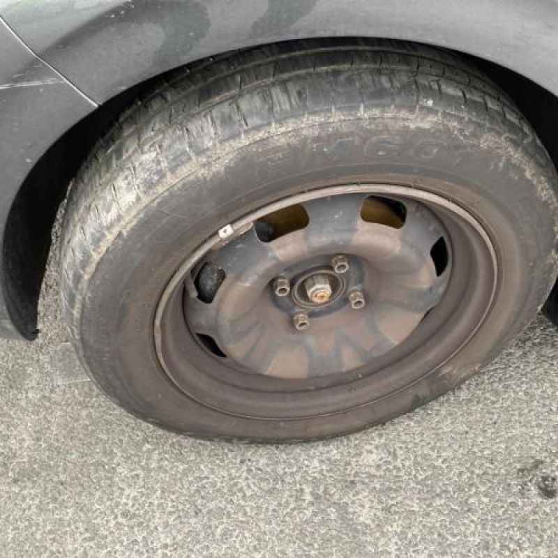 Reservoir essence PEUGEOT 208 1 Photo n°9