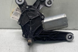 Moteur essuie glace arriere CITROEN XSARA PICASSO Photo n°1