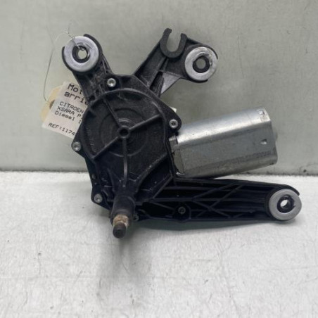 Moteur essuie glace arriere CITROEN XSARA PICASSO Photo n°1