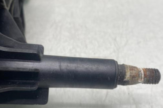 Moteur essuie glace arriere CITROEN XSARA PICASSO