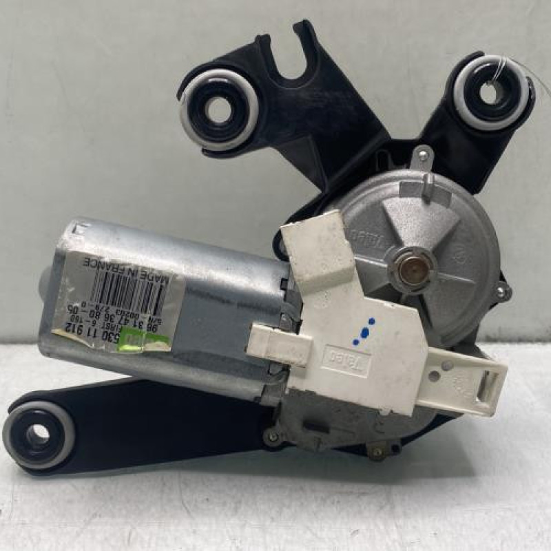 Moteur essuie glace arriere CITROEN XSARA PICASSO Photo n°3