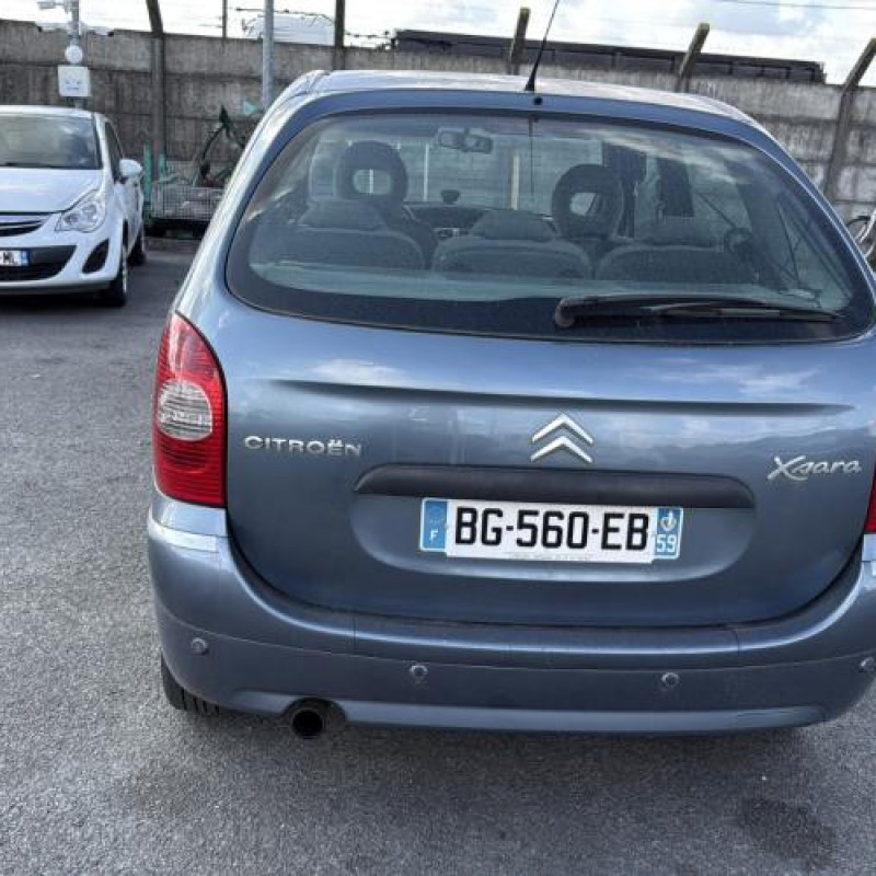 Moteur essuie glace arriere CITROEN XSARA PICASSO Photo n°10