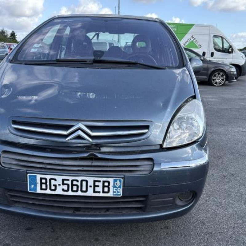 Moteur essuie glace arriere CITROEN XSARA PICASSO Photo n°13