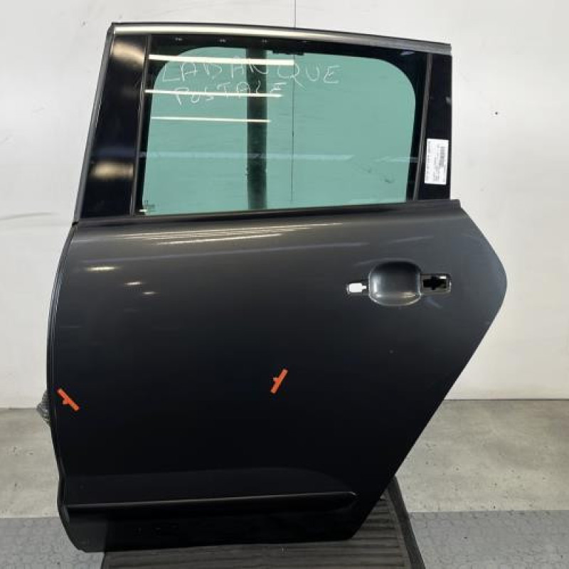 Porte arriere gauche PEUGEOT 3008 1 Photo n°1