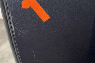 Porte arriere gauche PEUGEOT 3008 1