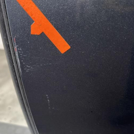 Porte arriere gauche PEUGEOT 3008 1