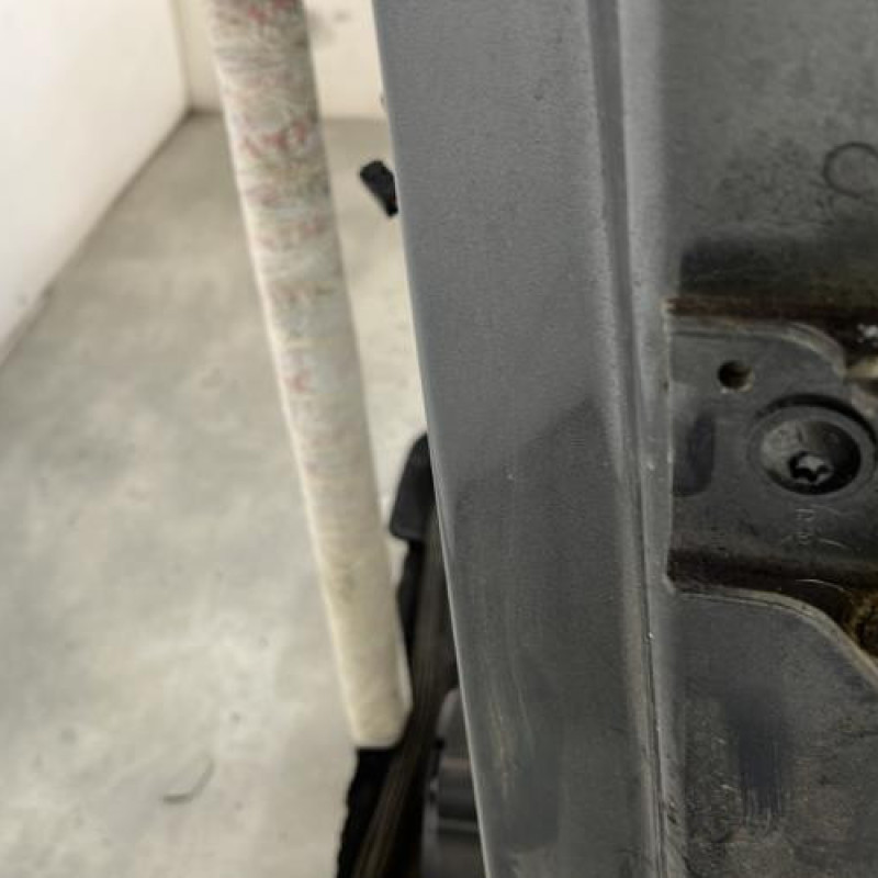 Porte arriere gauche PEUGEOT 3008 1 Photo n°4