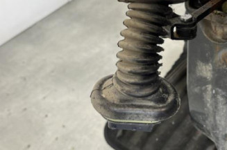 Porte arriere gauche PEUGEOT 3008 1