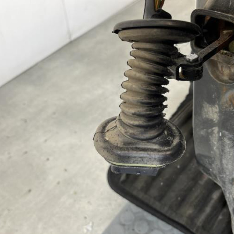 Porte arriere gauche PEUGEOT 3008 1 Photo n°5