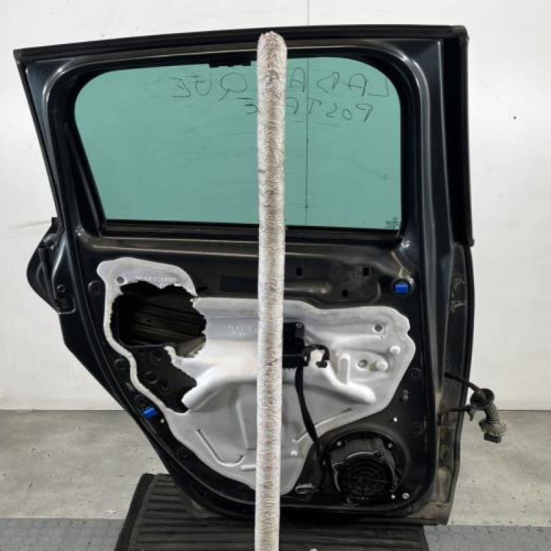 Porte arriere gauche PEUGEOT 3008 1 Photo n°6