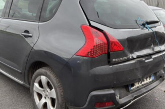Porte arriere gauche PEUGEOT 3008 1