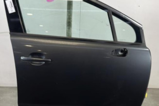 Porte avant droit PEUGEOT 3008 1 Photo n°1