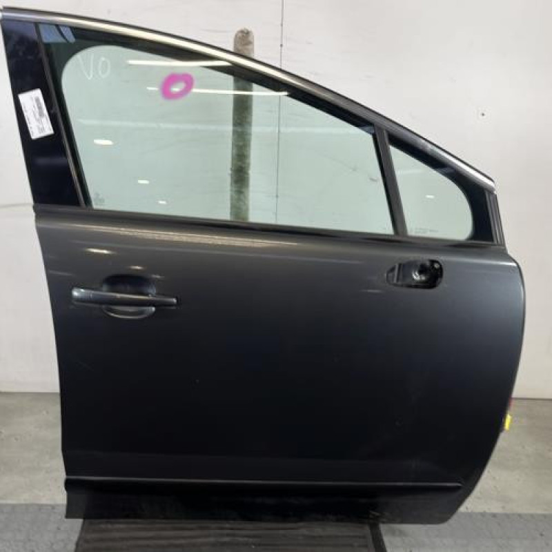 Porte avant droit PEUGEOT 3008 1 Photo n°1