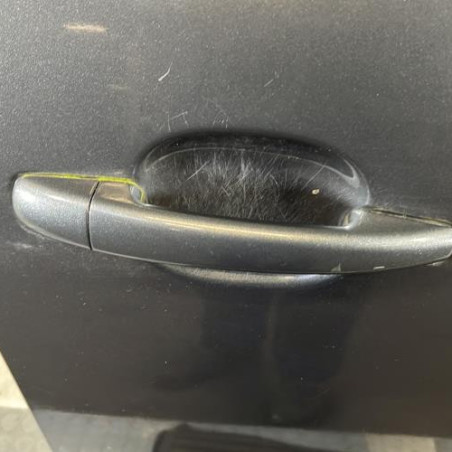 Porte avant droit PEUGEOT 3008 1