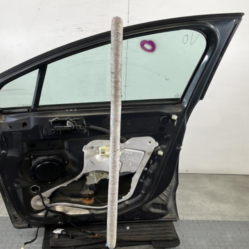 Porte avant droit PEUGEOT 3008 1 Photo n°6