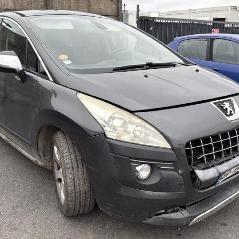 Porte avant droit PEUGEOT 3008 1 Photo n°8