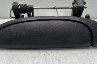 Poignee porte arriere gauche RENAULT CLIO 2 Photo n°1