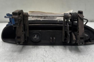Poignee porte arriere gauche RENAULT CLIO 2
